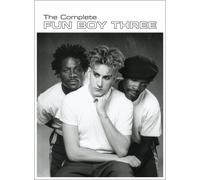 Fun Boy Three – Complete Fun Boy Three – CD (inclut 1 DVD) – Chrysalis