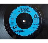 Fun Boy Three - The Telephone Always Rings 7 : The Fun Boy Three