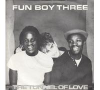 Fun Boy Three - FUN BOY THREE / THE TUNNEL OF LOVE