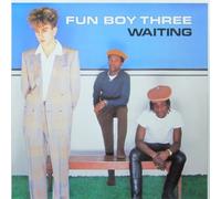 FUN BOY THREE - it ain't what you do... 12