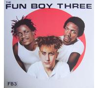 fun boy three LP