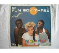 FUN BOY THREE Summertime 12"