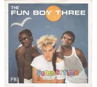 Fun Boy Three - Summertime [7" Vinyl]