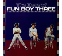 Fun Boy Three – Best of – CD – Réédition Digi (Import)