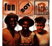Fun Boy Three - The Best of [Import]
