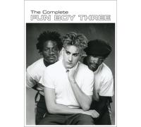 Fun Boy Three – Complete Fun Boy Three – CD (inclut 1 DVD) – Chrysalis