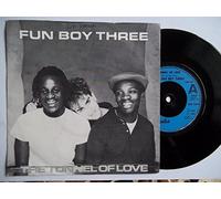 Fun Boy Three - The Tunnel Of Love