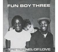 Fun Boy Three - The Tunnel Of Love - Chrysalis - 600 763