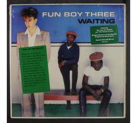 FUN BOY THREE - Waiting [Vinyl LP]