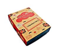 Fun Card English COLLOCATIONS PART 2 (Grammar and Vocabulary Flashcards + Exciting Game)