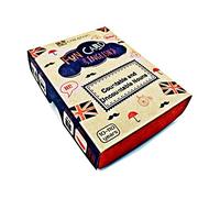 Fun Card English COUNTABLE AND UNCOUNTABLE NOUNS (Grammar and Vocabulary Flashcards + Exciting Game)