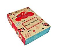 Fun Card English IS/ARE/WAS/WERE (Grammar and Vocabulary Flashcards + Exciting Game)