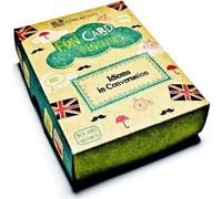 Fun Card English : Les expressions idiomatiques dans la conversation (Dwornik Pawel)