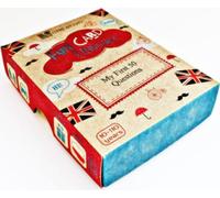Fun Card English : Mes 50 premières questions