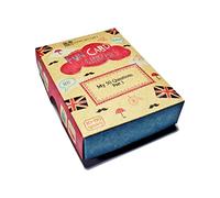 Fun Card English My 50 Questions Part 3 (Grammar and Vocabulary Flashcards + Exciting Game)