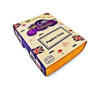 Fun Card English PASSIVE VOICE (Grammar and Vocabulary Flashcards + Exciting Game)