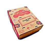 Fun Card English PHRASAL VERBS PART 2 (Grammar and Vocabulary Flashcards + Exciting Game)