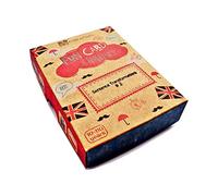 Fun Card English SENTENCE TRANSFORMATIONS #1 (Grammar and Vocabulary Flashcards + Exciting Game)