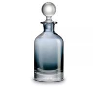 FUN-CLASSI Carafe Décanteur 0.8l Pozzi Milano bleu SC