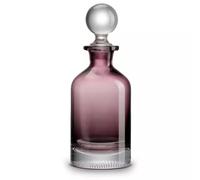 FUN-CLASSI Carafe Décanteur 0.8l Pozzi Milano violet SC