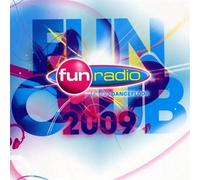 Fun Club 2009 by Various [Sony Music France] (1000-02-05)