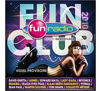 Fun club 2010 E