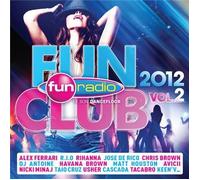 Various Artists - Fun Club 2012/2 [Import]
