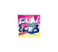 Various – Fun Club 2017 – Warner Music