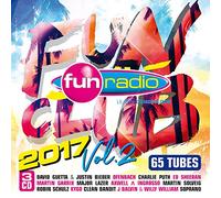 Fun Club 2017 Vol. 2