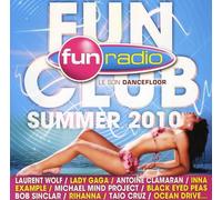 Fun Club Summer 2010