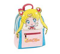 FUN.COM Sailor Moon Face Sac à dos standard