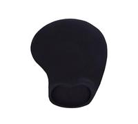 Fun Connection HT1022 Tapis de Souris Noir