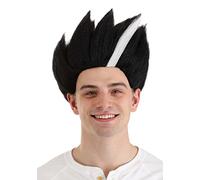 FUN Costumes Mad Scientist Wig for Adults Standard