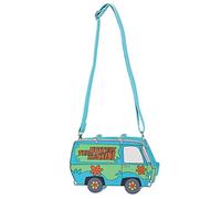 Fun Costumes Scooby Doo Mystery Machine Purse Standard