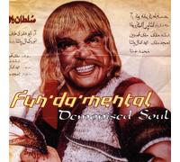 Fun-Da-Mental - Demonized Soul [Import]