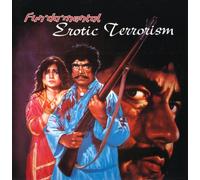 Fun-Da-Mental - Erotic Terrorism