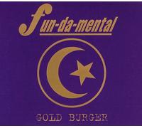 Fun-da-mental - Gold Burger