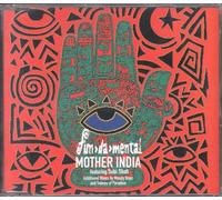 Fun-Da-Mental - Mother India [Import]