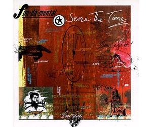 Fun-Da-Mental - Seize the Time