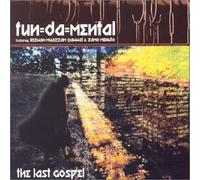 Fun Da Mental - The Last Gospel [Import]