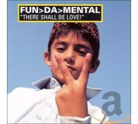 Fun Da Mental - There Shall Be Love [Import]