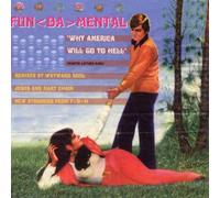 Fun-Da-Mental - Why America Will Go to Hell [Import]