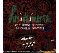 Fun>Da>Mental - WITH INTENT TO PERVERT THE CAUSE OF INJUSTICE