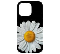 Fun Daisy Blooming Coque pour iPhone 14 Pro Max