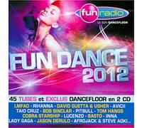 Fun dance 2012