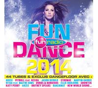 Fun Dance 2014