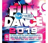 Fun Dance 2019