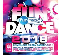 Fun Dance 2019