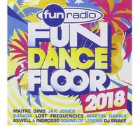 Fun Dancefloor 2018
