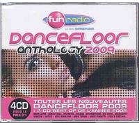 Fun Dancefloor Anthology 2009